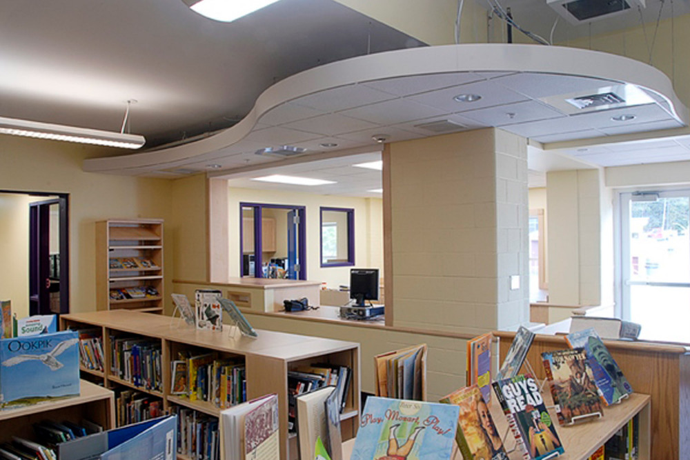 TrumbullNelson Construction Company, Inc. Project Grantham Village