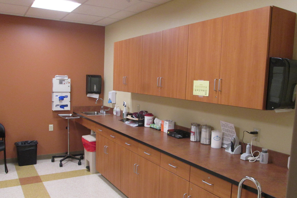 TrumbullNelson Construction Company, Inc. Project Littleton