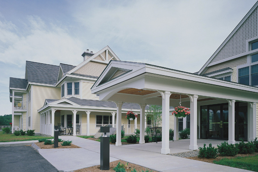 TrumbullNelson Construction Company, Inc. Project Harvest Hill