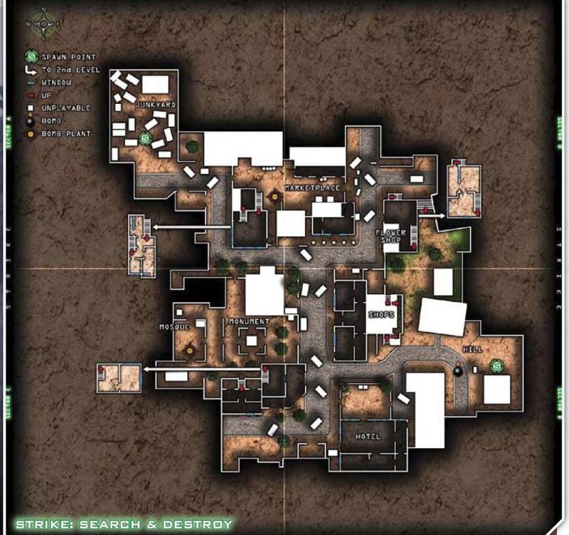 Cod Mw New Maps COD Modern Warfare 2 Resurgence *Update* The One Gaming Nation