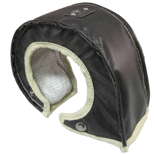 PTP Universal Turbo Blankets T1 Race Development