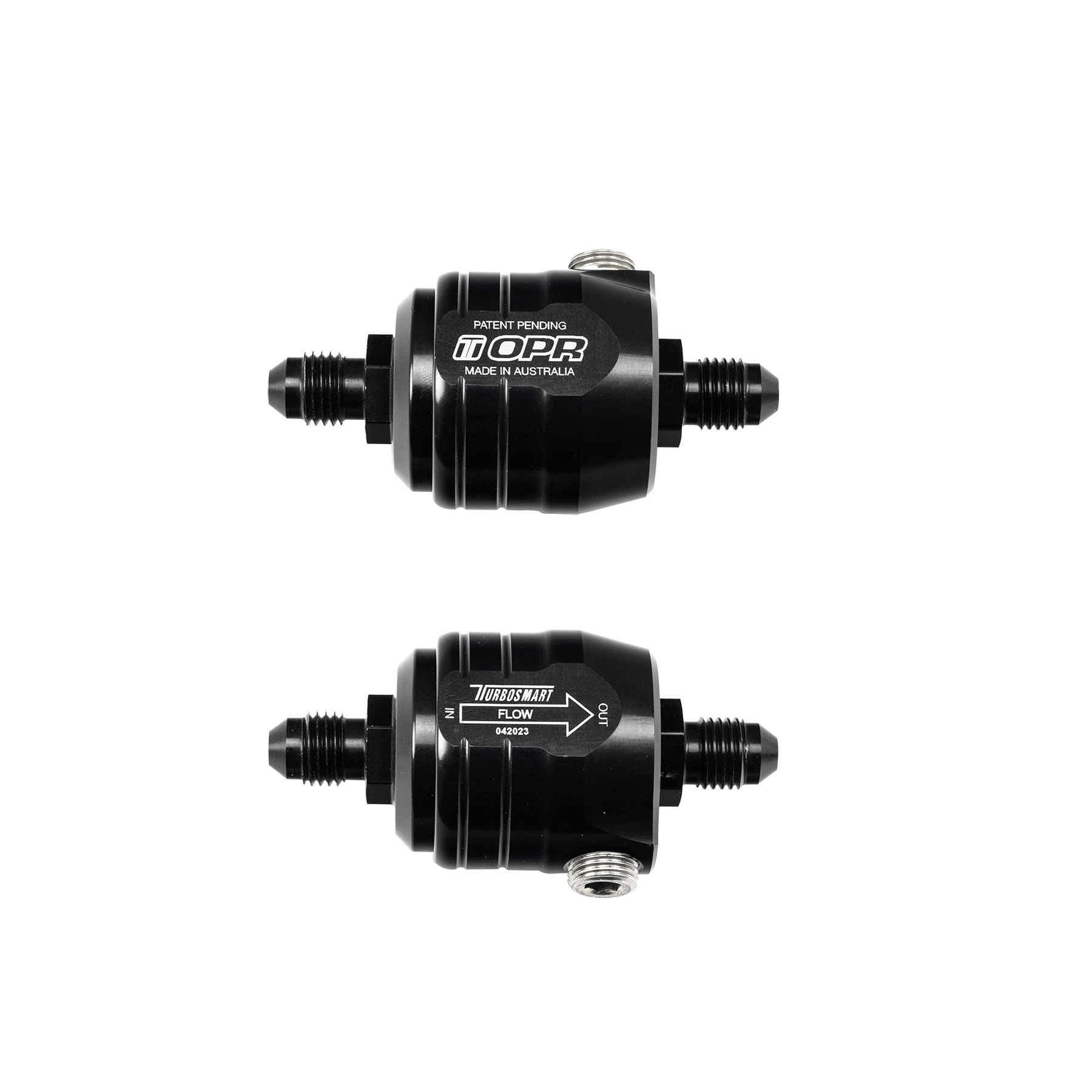 Turbosmart Oil Pressure Regulator Gen 2 T1 Race Development