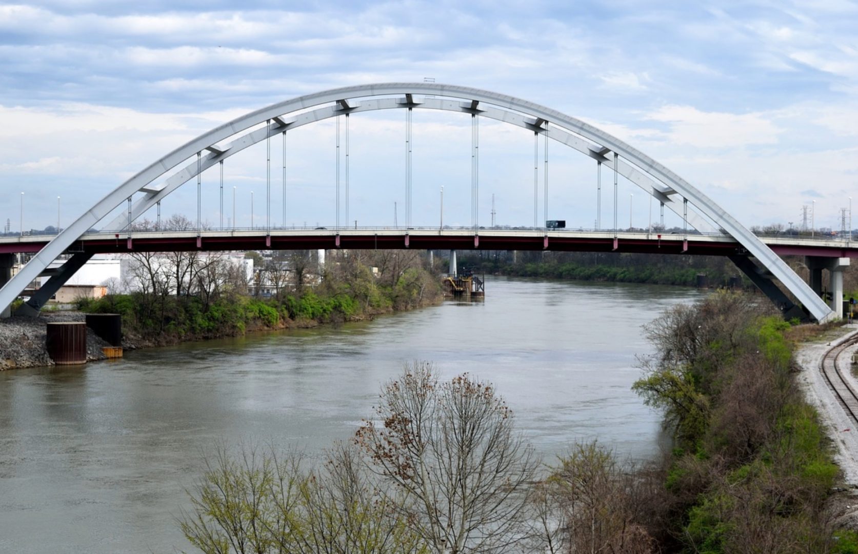 What Is Civil Engineering? Civil Engineering Nashville, TN TSquare
