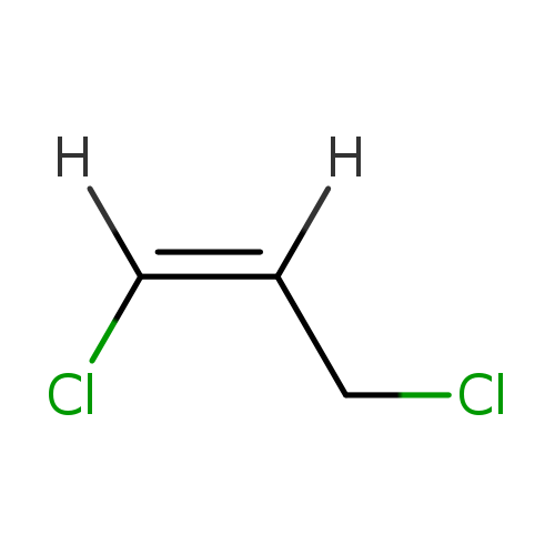 T3DB trans1,3Dichloropropene