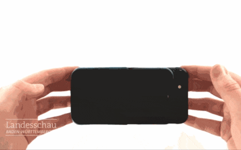 T3 TECH Telefonski airbag