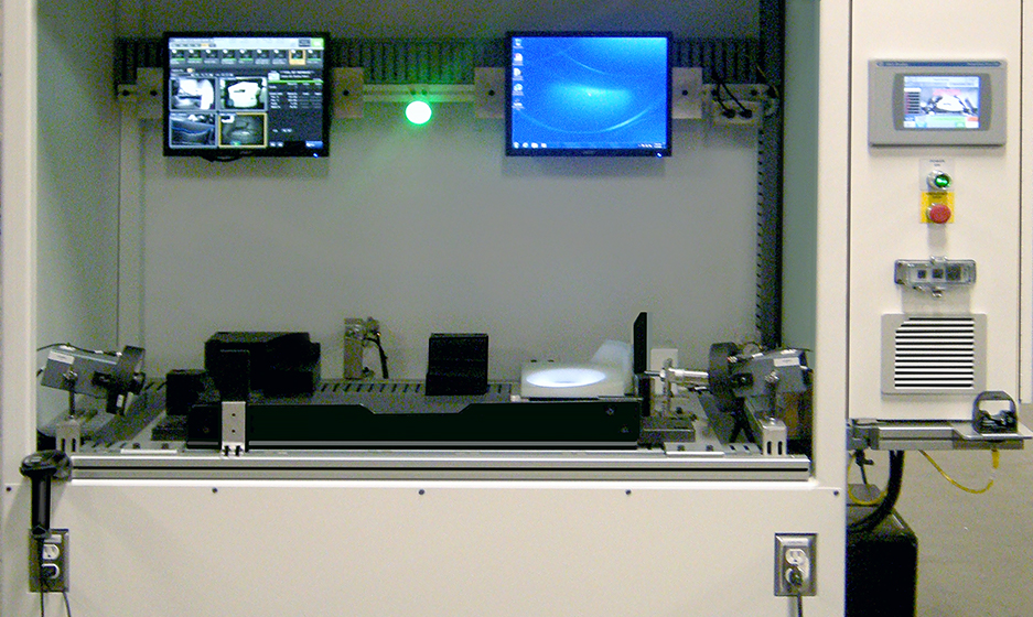 Traceability - Totally Automated Systems