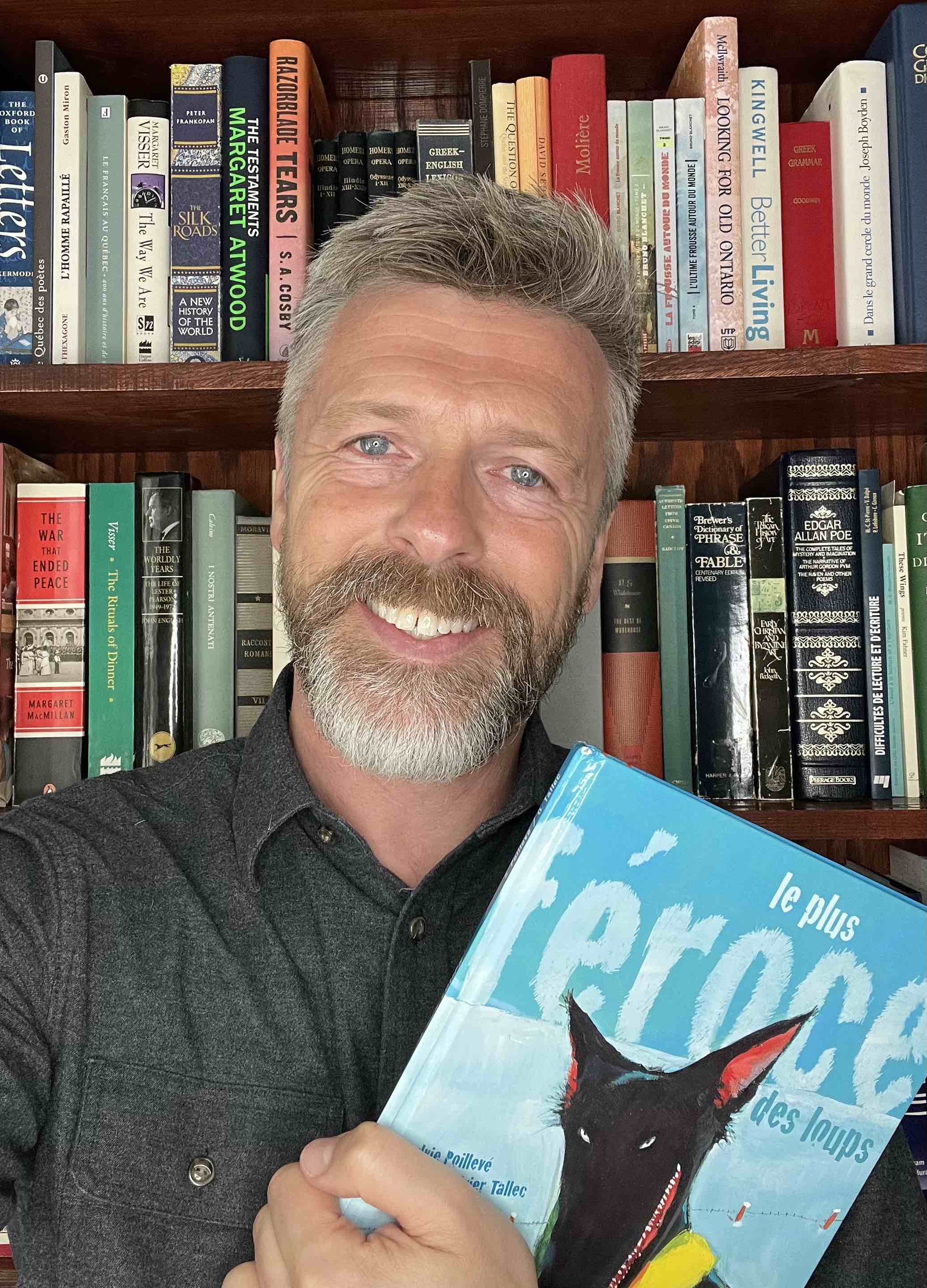 Lefebvre copy TAl’école