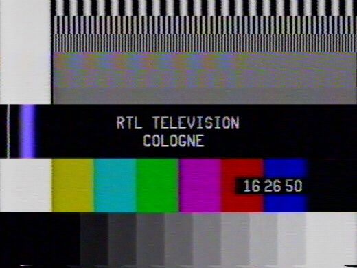 Radio Television Luxemburg