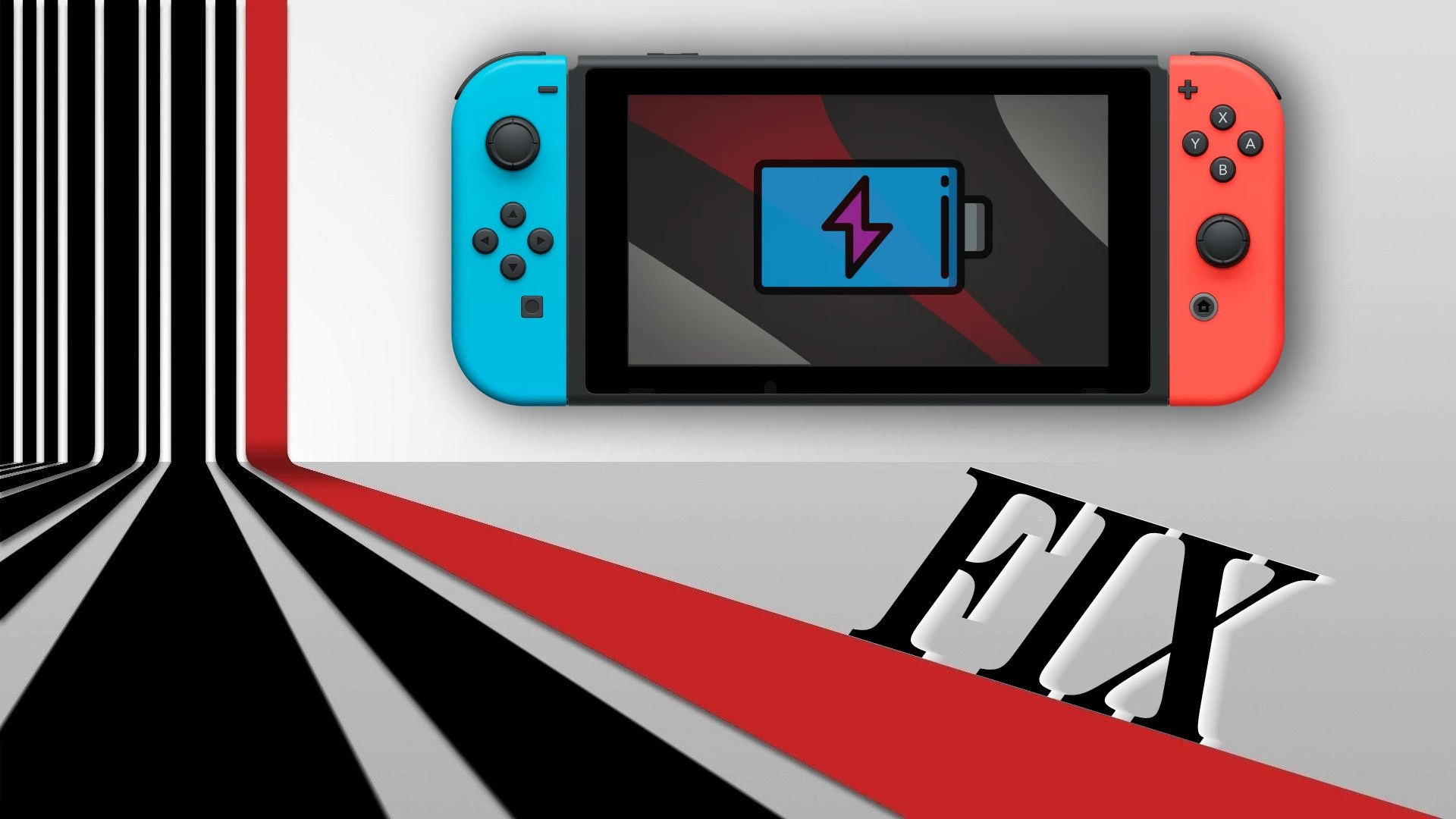 How to fix Nintendo Switch not turning on TabTV