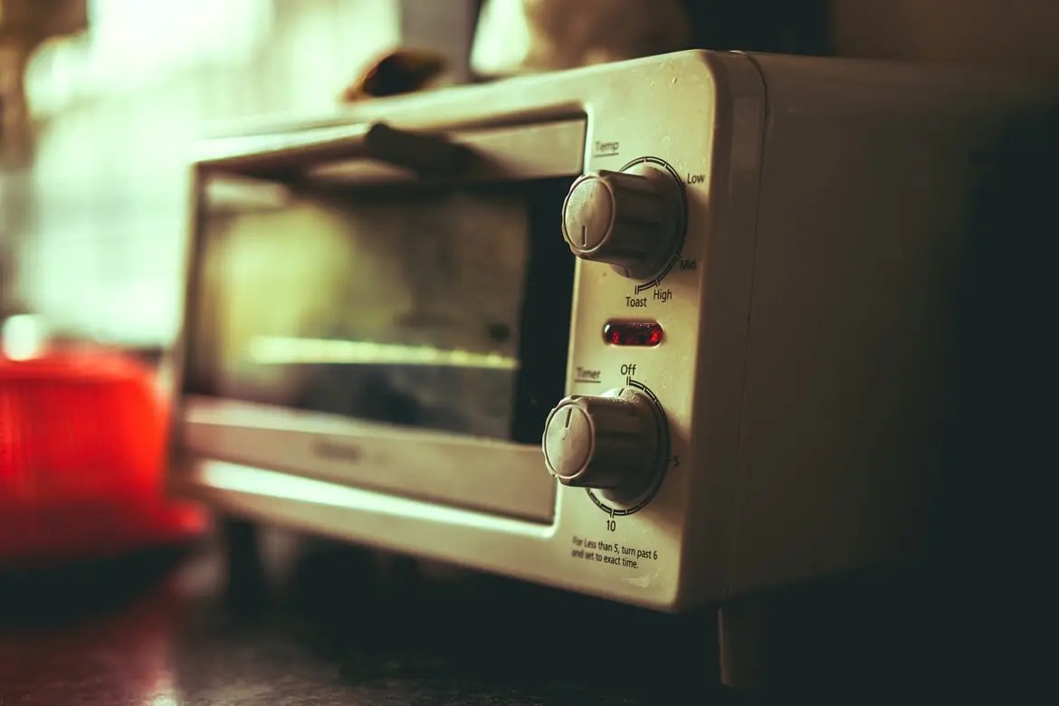 How To Fix Breville Toaster Oven Start Button TabTV