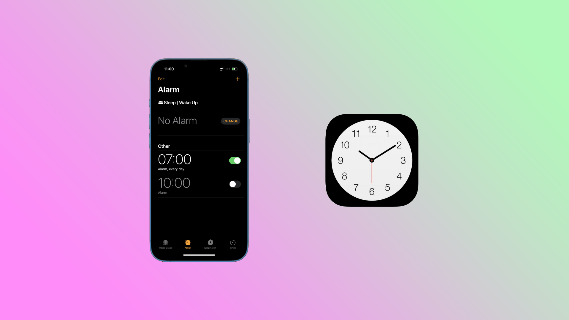 How to change alarm volume on iPhone TabTV