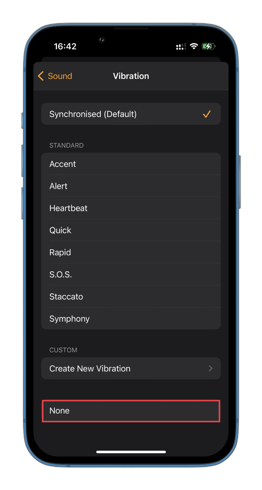 How to change alarm volume on iPhone TabTV