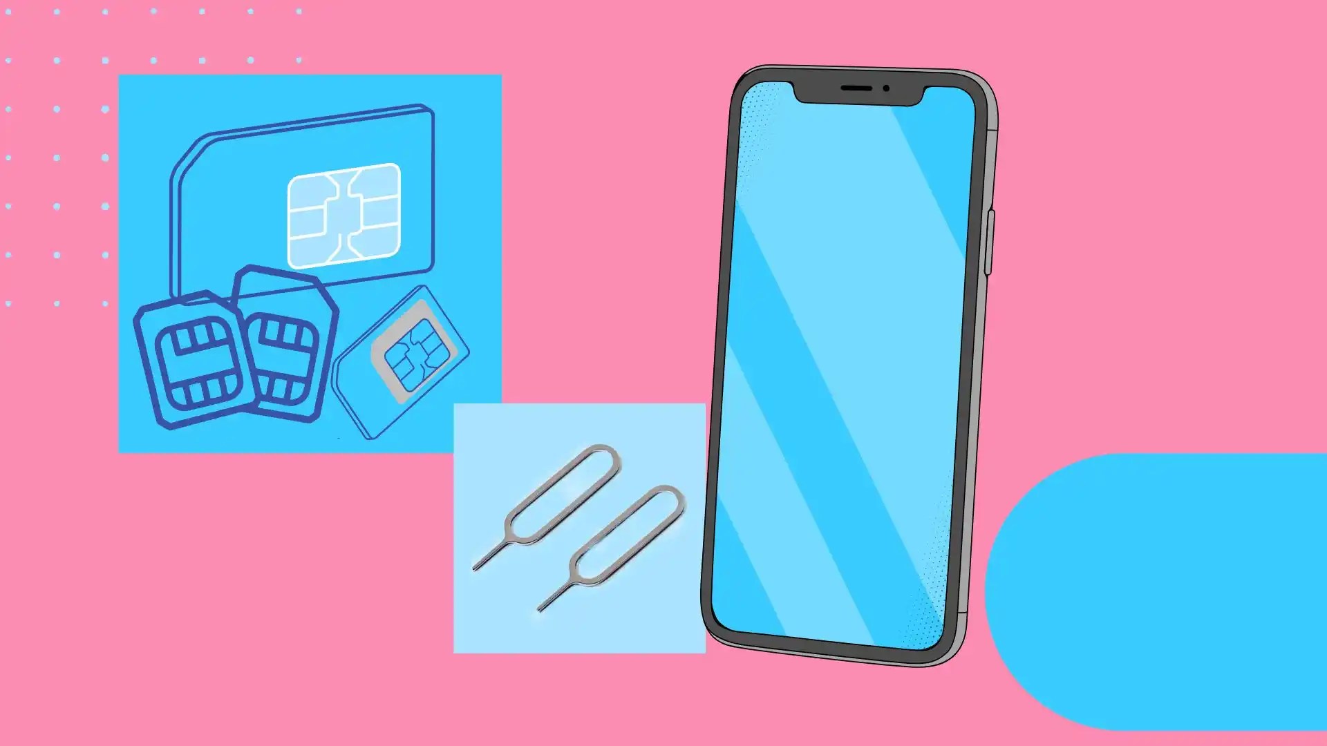 How to open the iPhone’s SIM card tray without the ejector tool TabTV