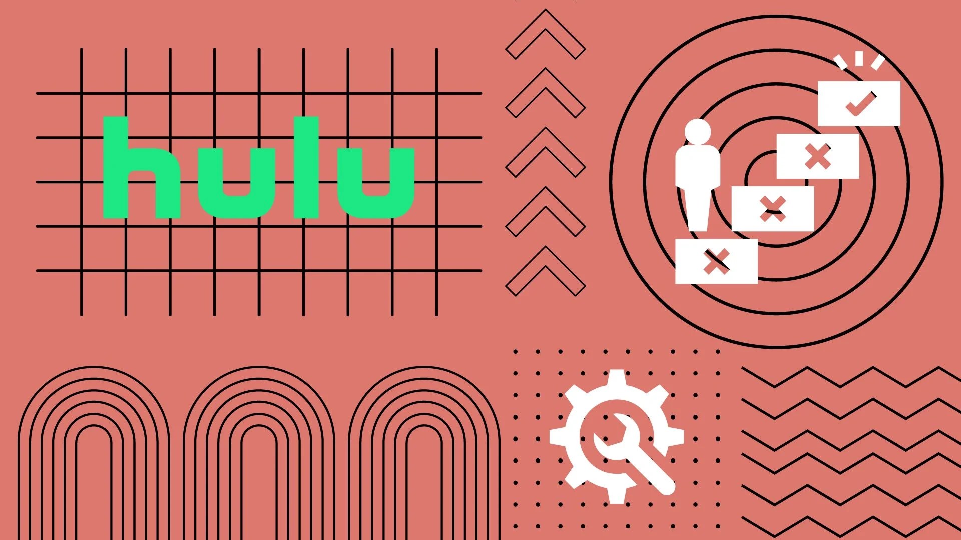 Why does Hulu keep freezing? TabTV