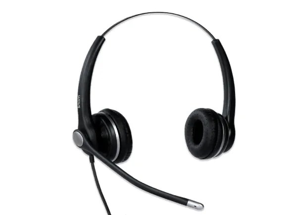 What’s the difference between monaural and binaural headset? | Tab-TV