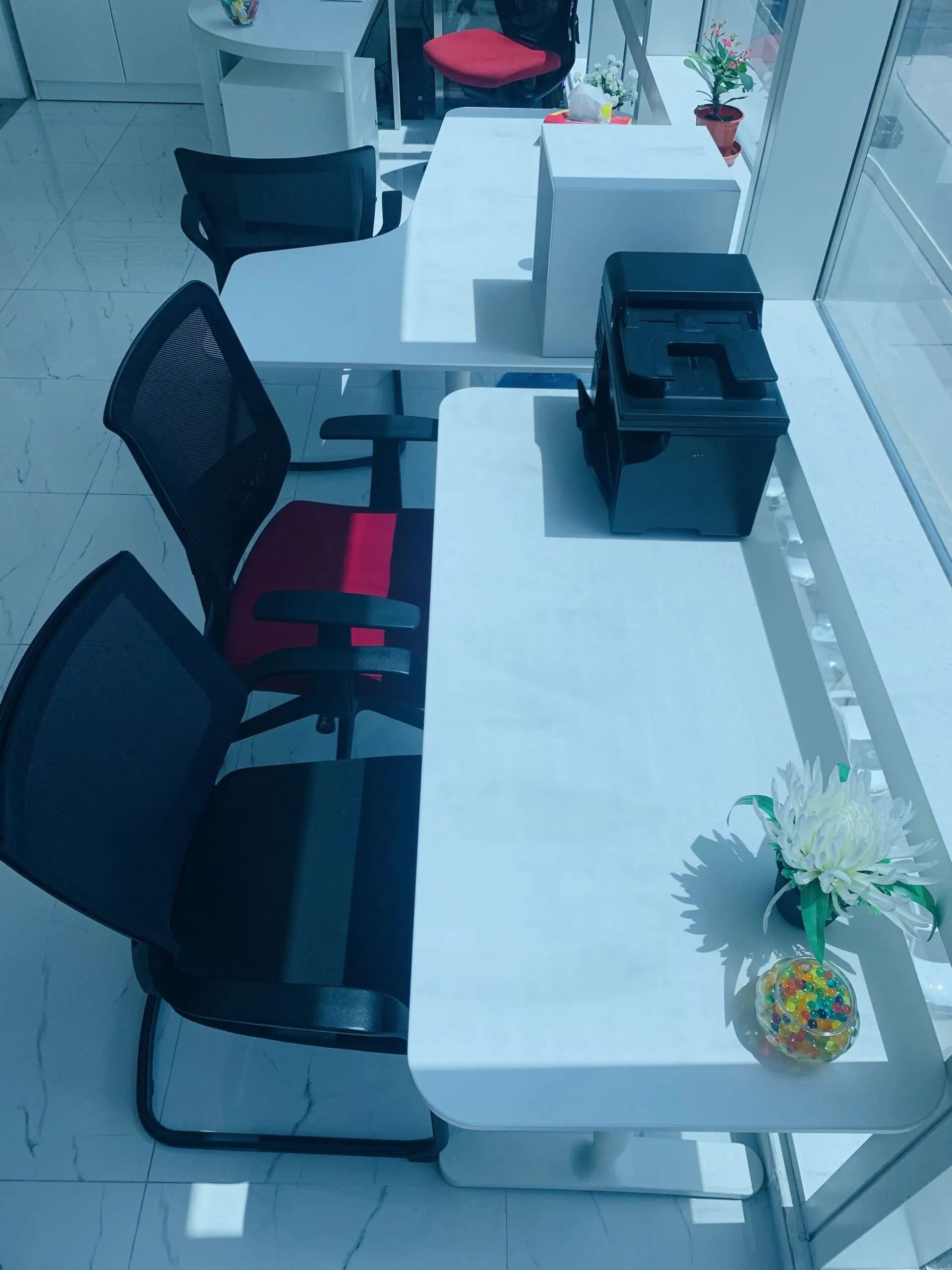 Office Desk Space for Rent Buy and Sell Anything Online Tabadull UAE