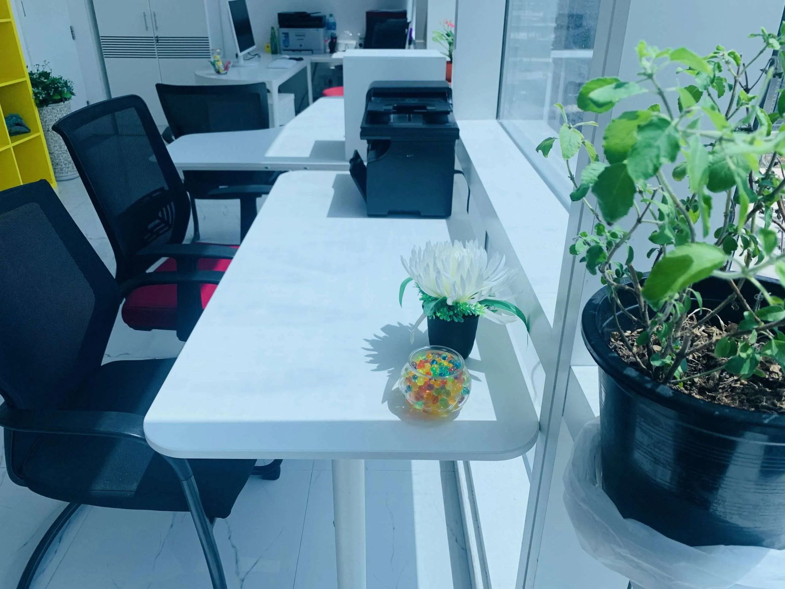 Office Desk Space for Rent Buy and Sell Anything Online Tabadull UAE