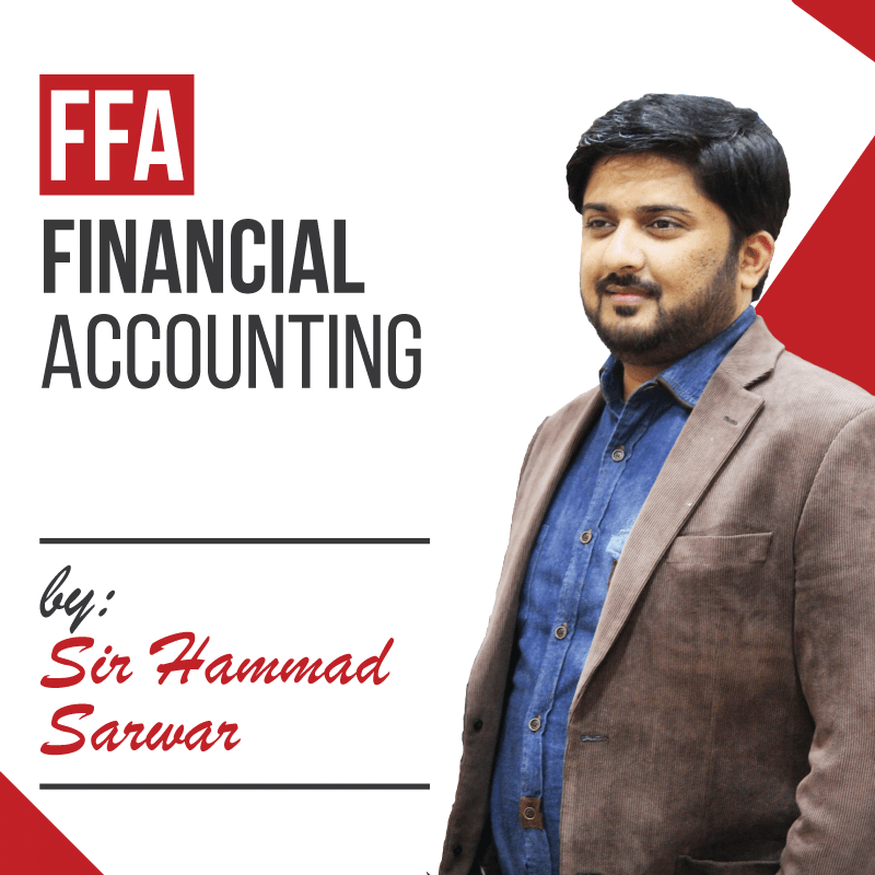 FFA Financial Accounting Revision (Urdu / Hindi) » Tabani’s Ecademy