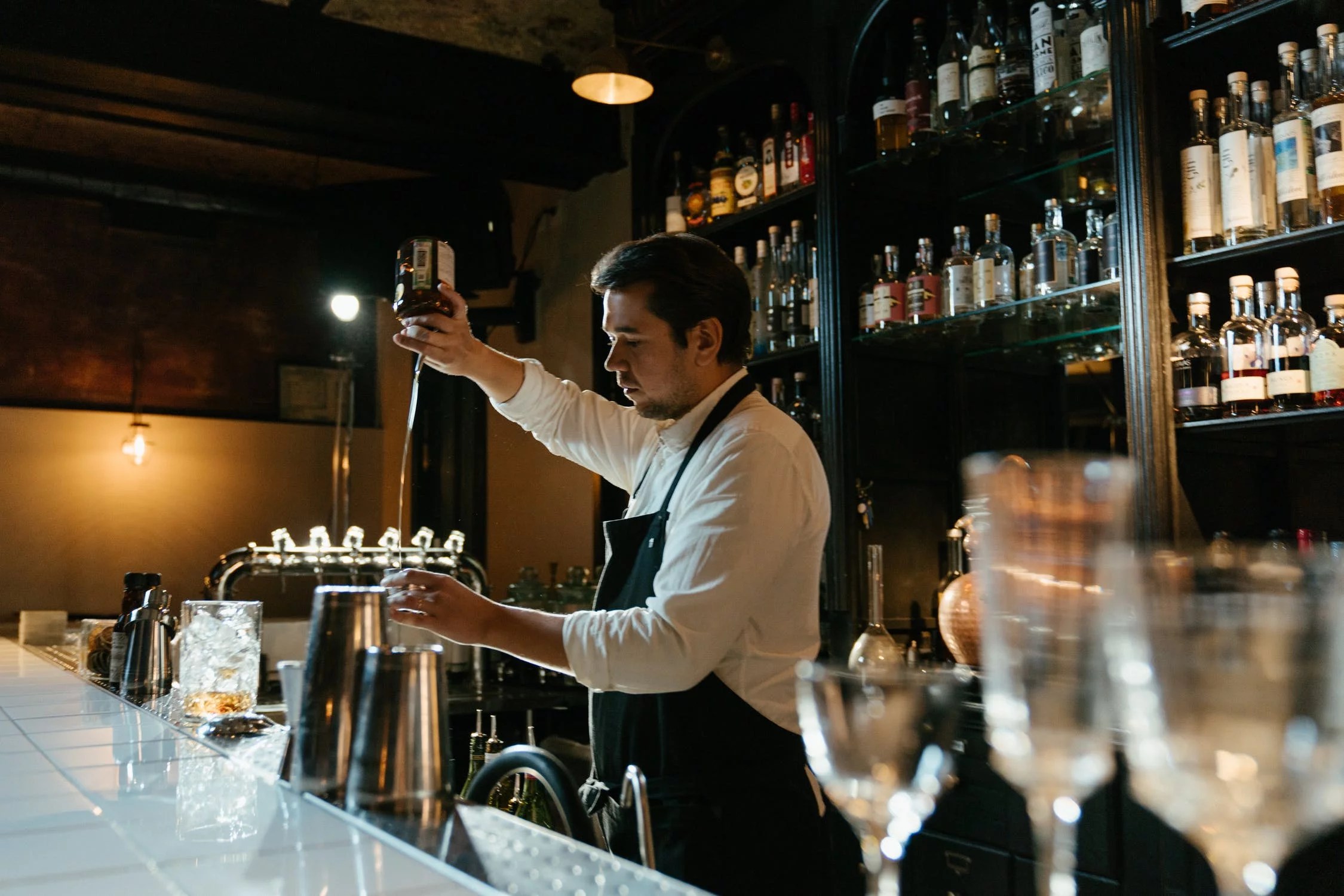 Bartender Conversational Do's and Don'ts for 2022 TABC On The Fly