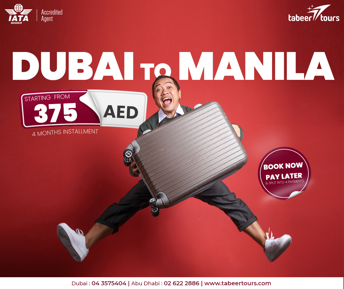 Flights Tabeer Tours LLC