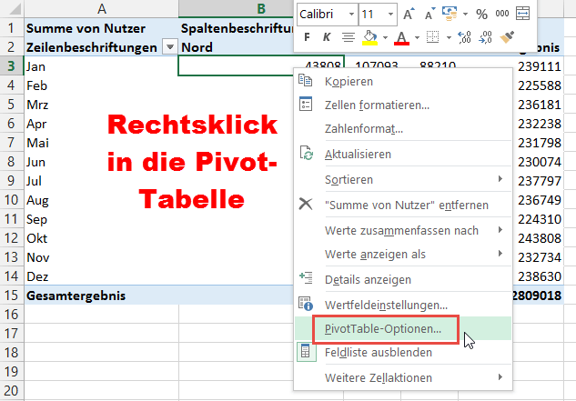 Excel Zeichen Durchschnitt Durchschnittzeichen Mit Der