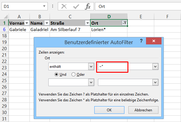 ExcelQuickies (Vol 7) Der Tabellenexperte
