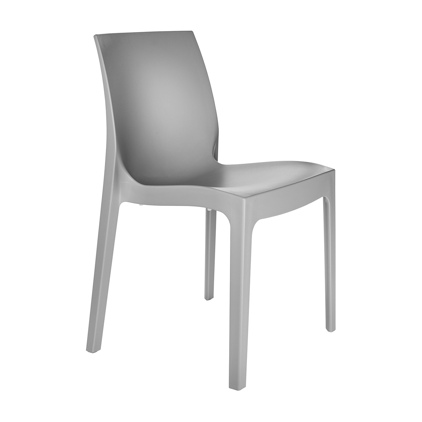 Strata Polypropylene Chair Tabilo