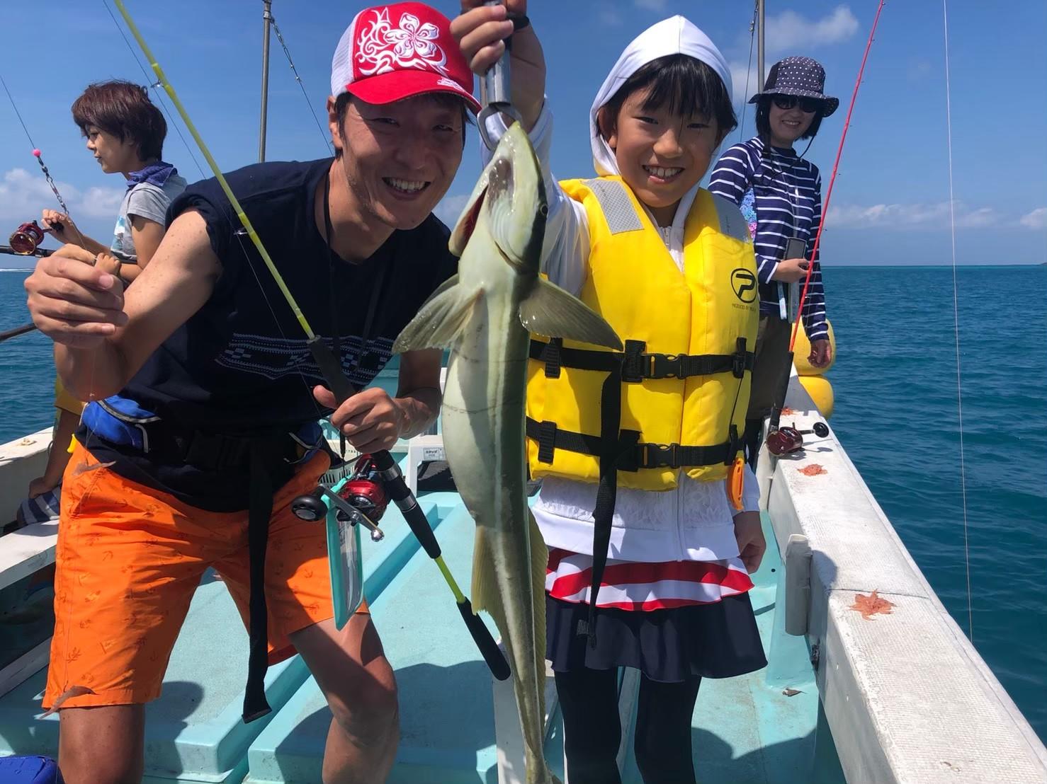 当時予約OK！手ぶらで沖釣り お手軽フィッシングツアー！（当日現… 旅プラスワン