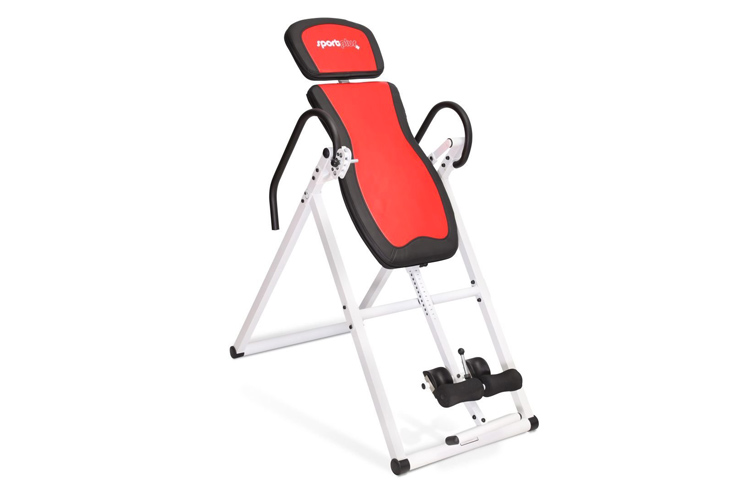 Table d'inversion SportPlus. Un modèle convaincant ? Test et Avis