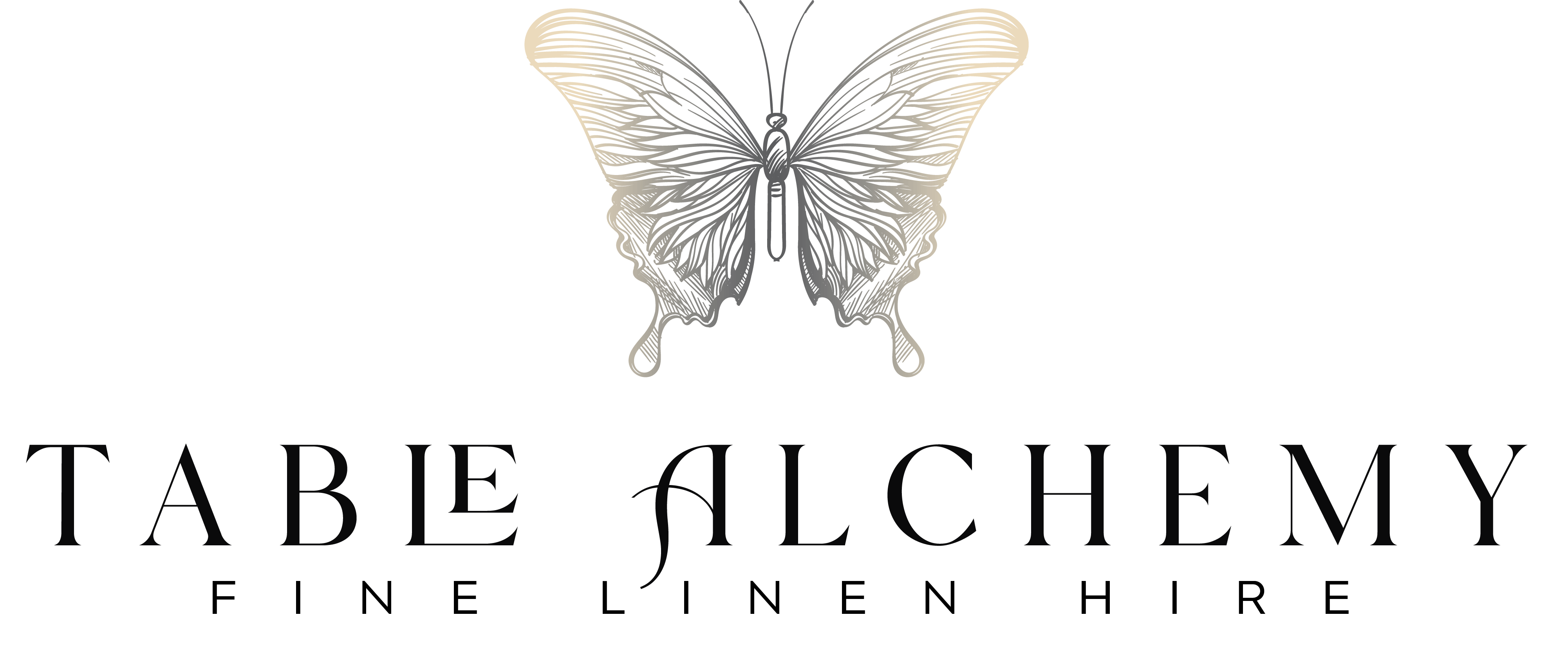 Table Alchemy UK Fine Linen Hire for all Occasions & Events