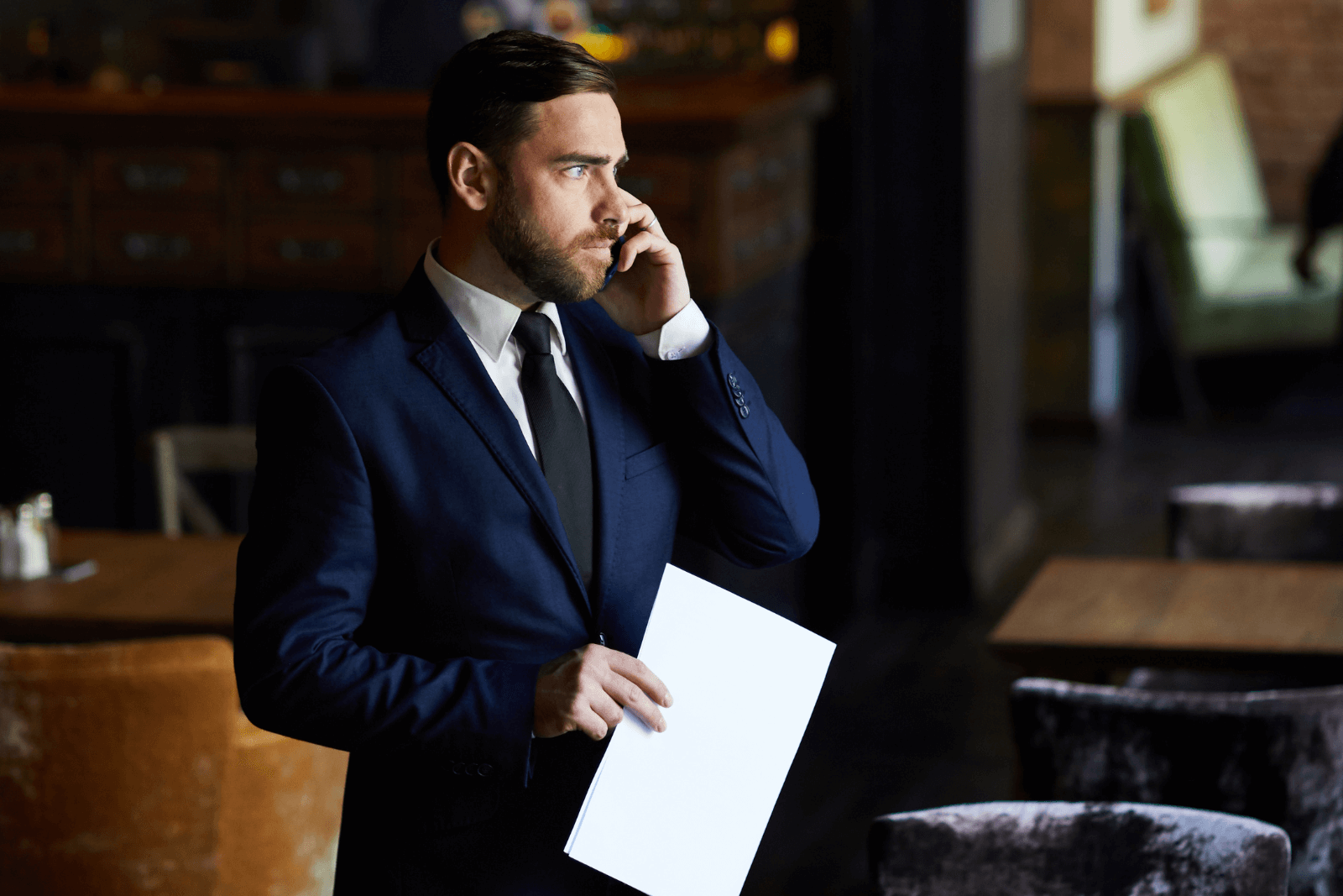 Restaurant Cancellation Policy Trends, Examples, and Expert Tips