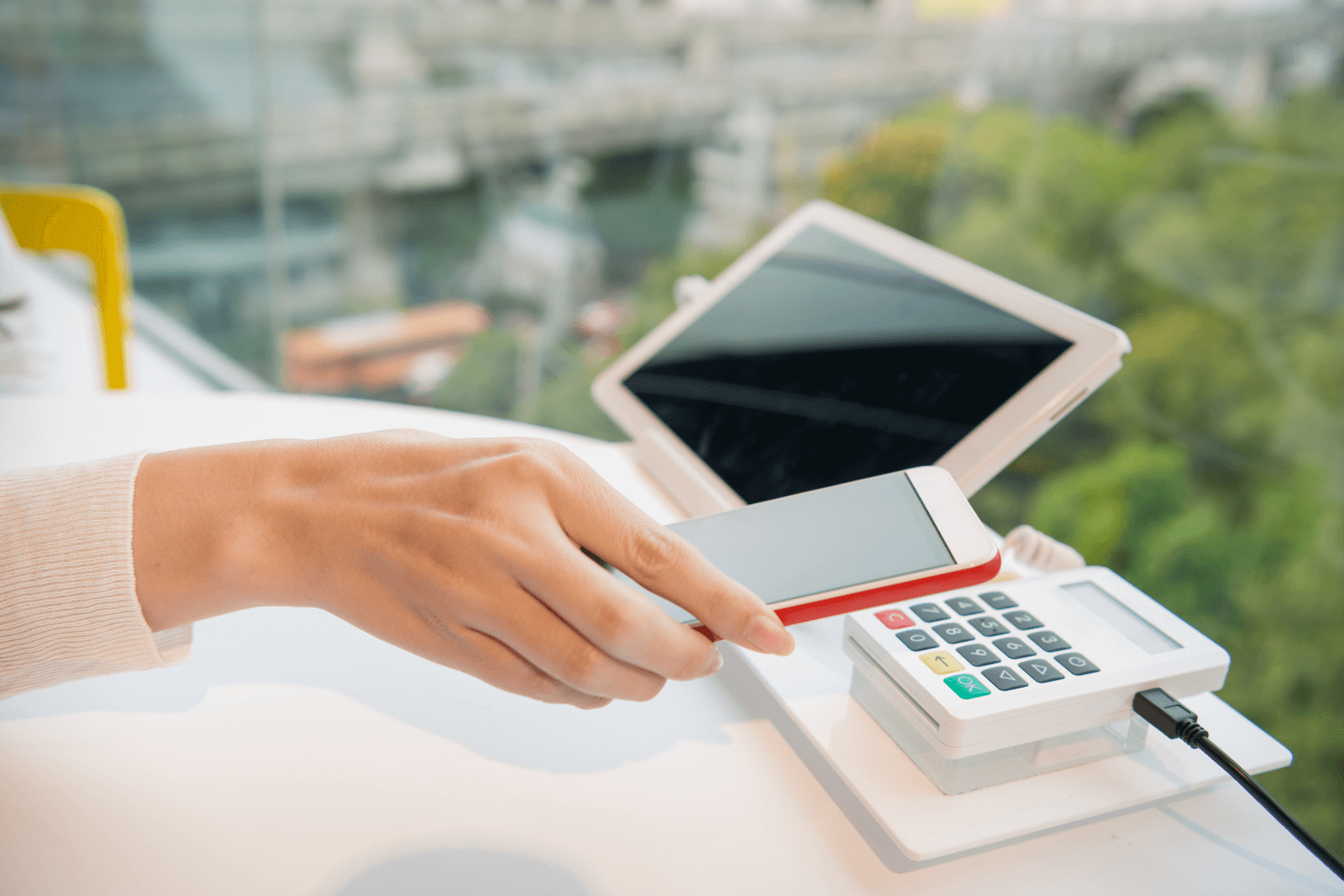 Main Types of Restaurant Technology You Should Know About