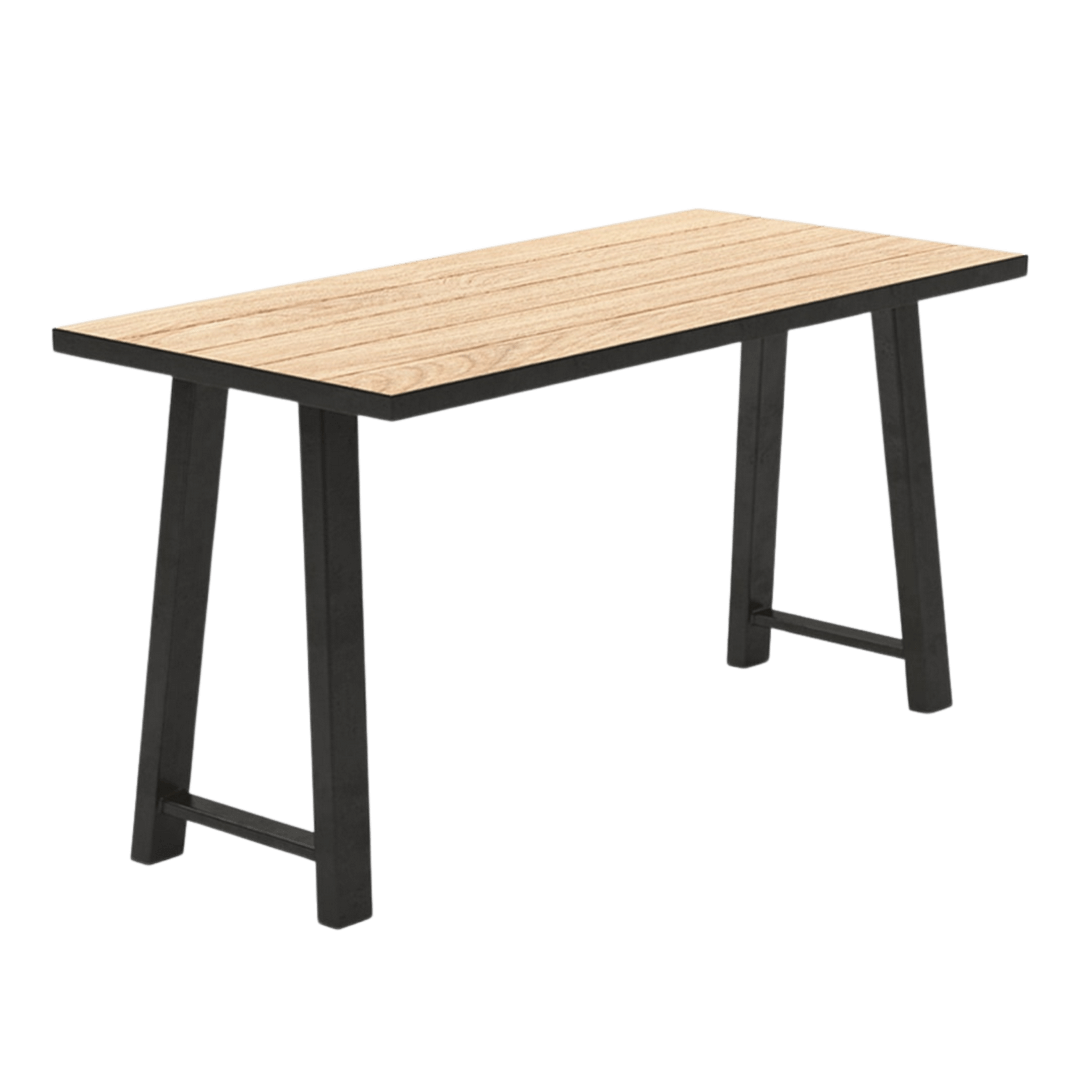Soda Bar Table Long Rectangular Bar Table Table Place Chairs