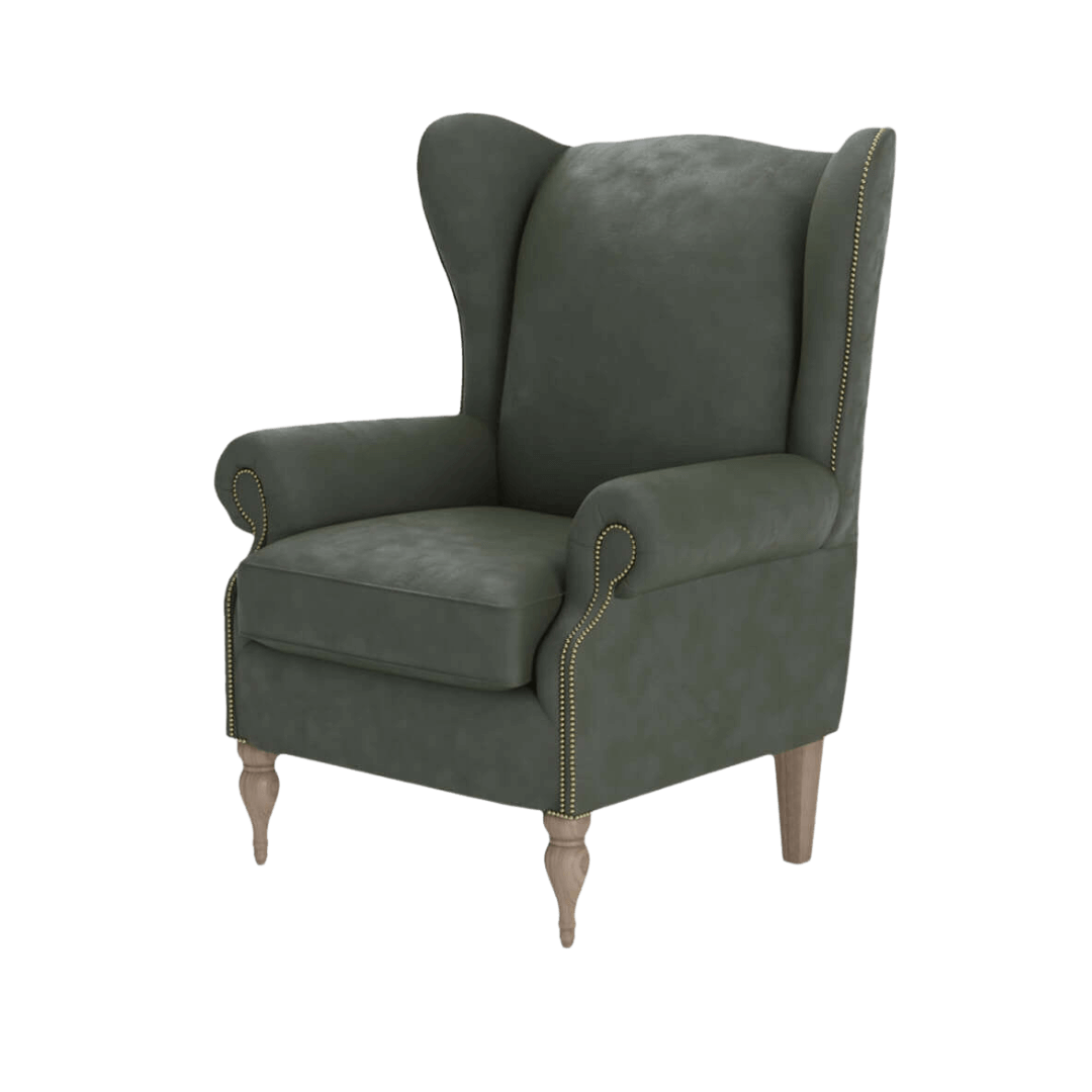 Bath Armchair High Back Lounge Armchair Table Place Chairs