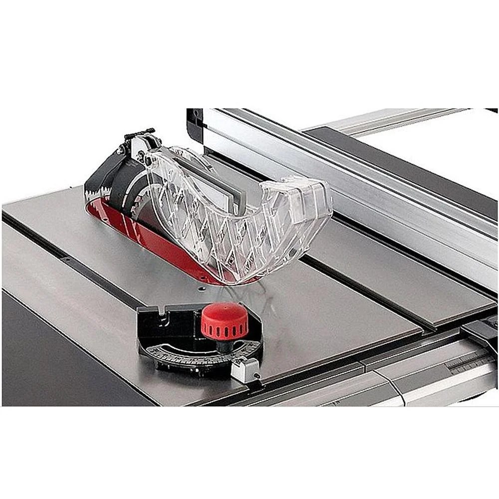 Craftsman 10 Inch Contractor Table Saw Review Table Saw Central