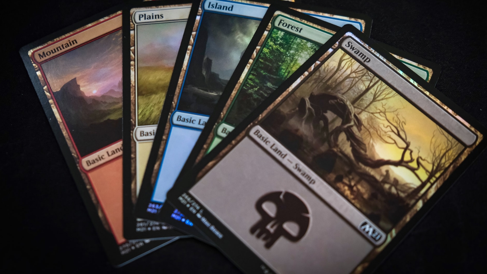 4 Lessons Learned by Playing Magic The Gathering Tablescope Games
