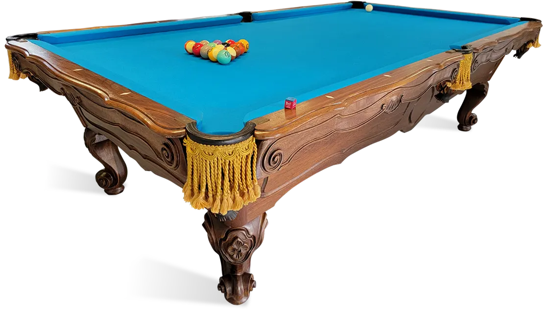 Professional Pool Table Service Tables Plus in Minnesota