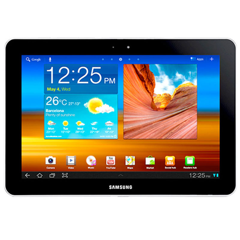 GALAXY Tab 10.1 LTE SC01D タブレット修理専門店【タブレットまっくす】