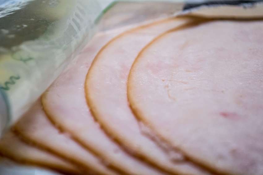 ANY WAY YOU SLICE IT / a look at "clean label" techniques to disguise