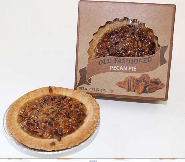 Snack Pies Table Talk Pies