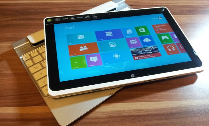 Acer Iconia Tab W510 Mit 32gb Speicher Fur 499 Euro Jetzt Lieferbar Tablet Blog