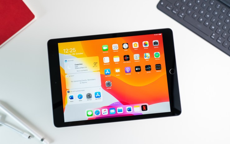 Apple iPad 7 Test Wie gut ist das 10,2 Zoll Tablet wirklich? Tablet Blog