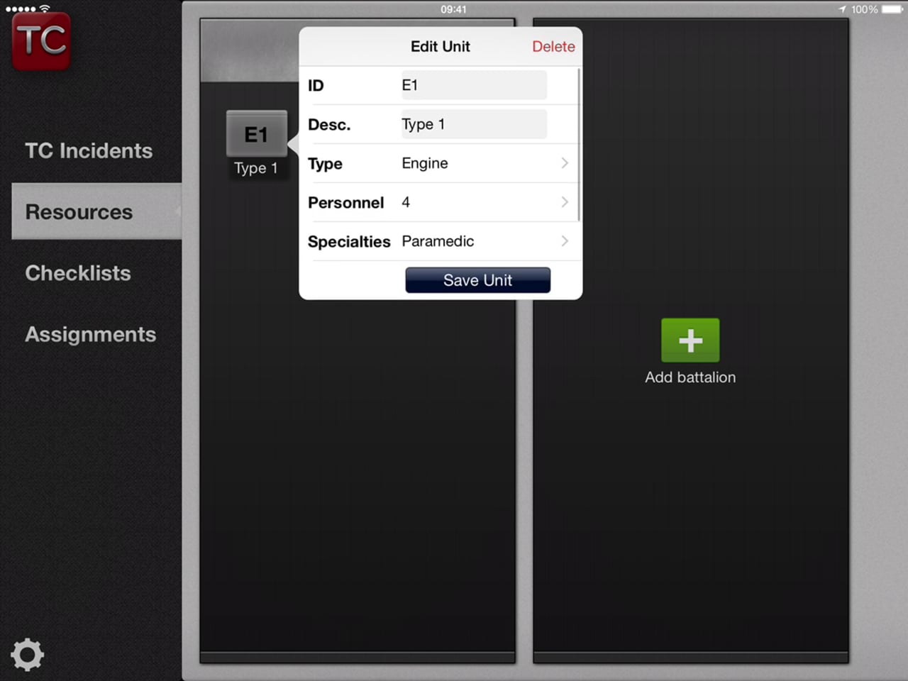 HowTo Videos Tablet Command