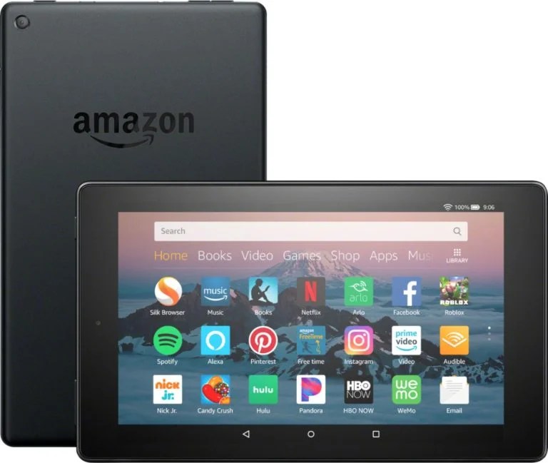 9 Best Tablets Under 100 Dollars In 2023 Buyer's Guide Tablet Geeky