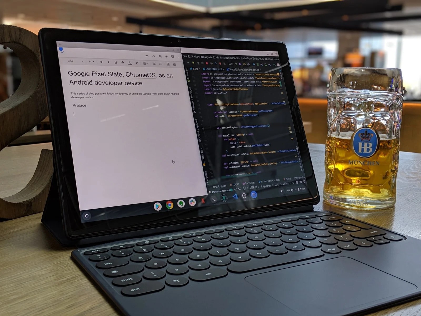 6 Best Chrome OS Tablets You Can Buy In 2023