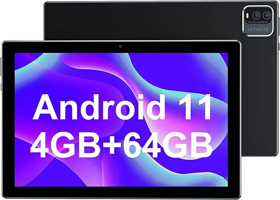 Top 7 Best Tablets Under 50 Dollars Budget Picks for 2024 Tablet Geeky