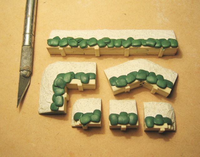 Molds And Casts