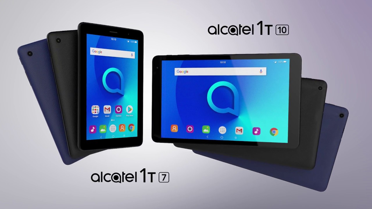 Best Alcatel Tablet (2020 Review)