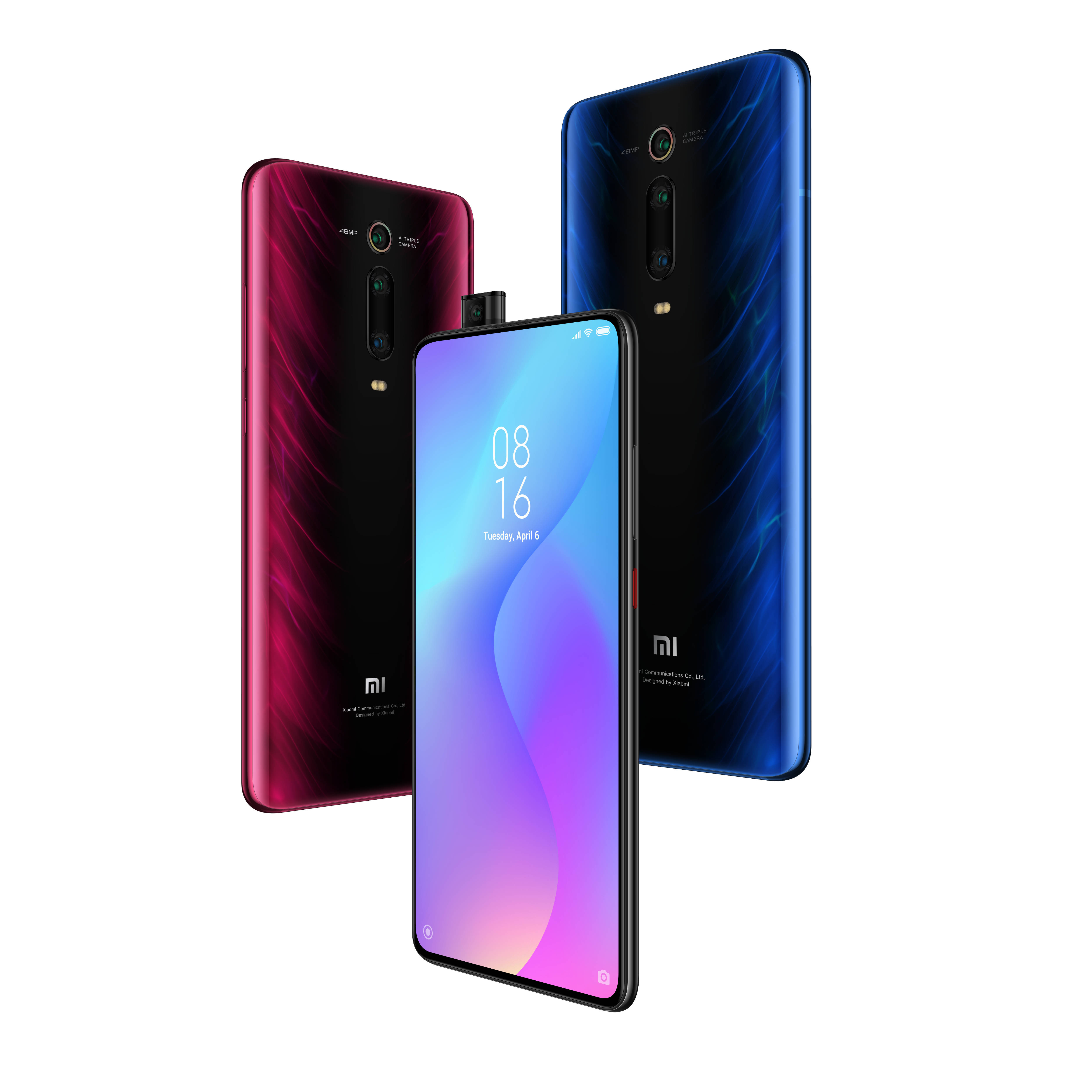 Xiaomi Mi 9T oficjalnie. Cena, dostępność i specyfikacja => Tablety.pl
