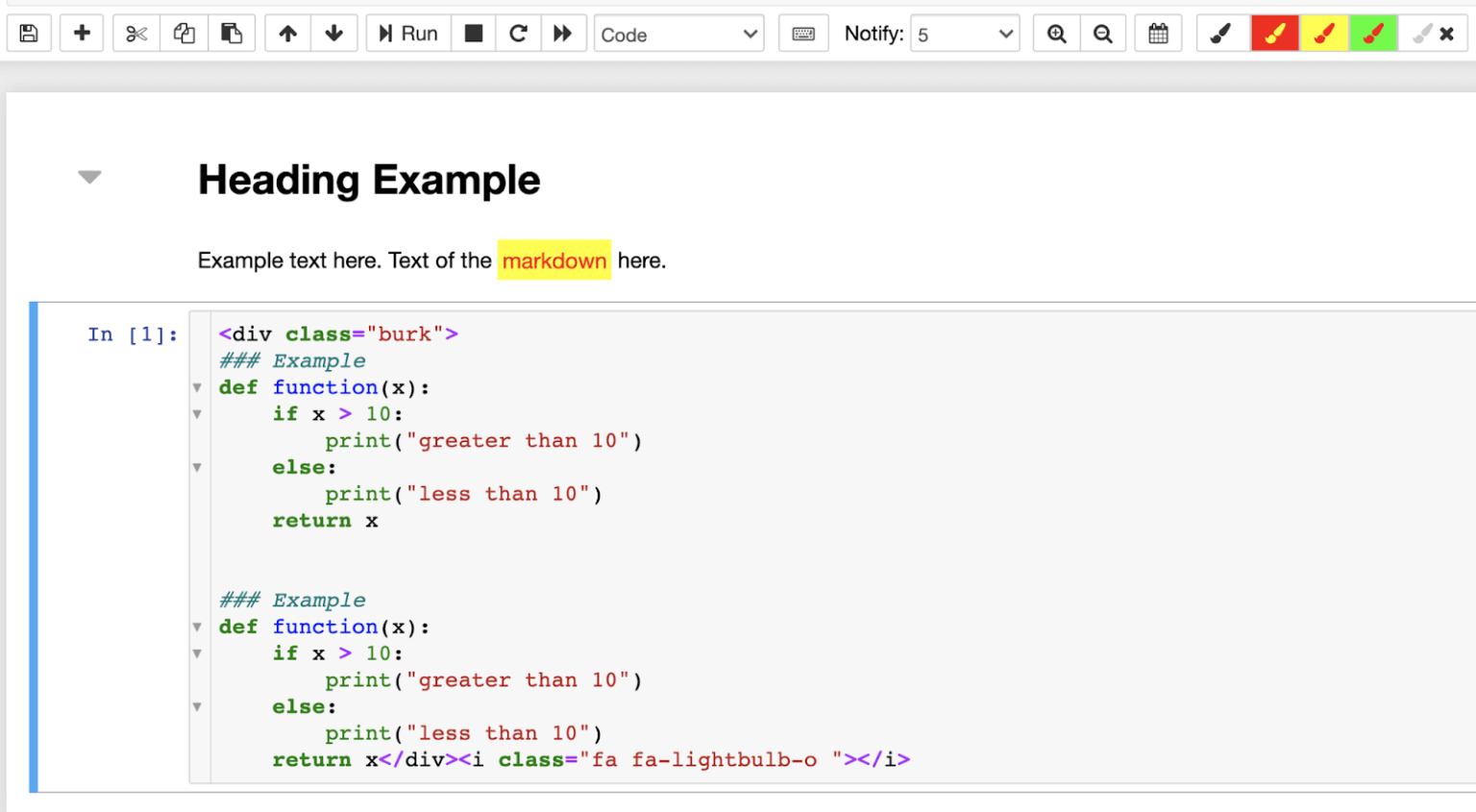 Top 12 Jupyter Notebook extensions